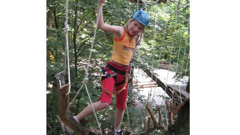 Oberkreuzstetten Ochys Waldfreizeitpark 빌라 외부 사진